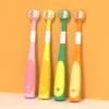 360-Degree Kids Toothbrush