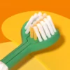 360-Degree Kids Toothbrush