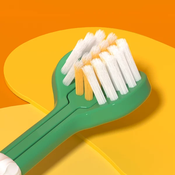360-Degree Kids Toothbrush