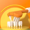 360-Degree Kids Toothbrush