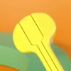 360-Degree Kids Toothbrush