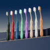 Dr.Baek KR114 Custom Adult Extra Soft 10,000+ Bristle Toothbrush