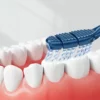 Custom Adult Extra Soft Toothbrush