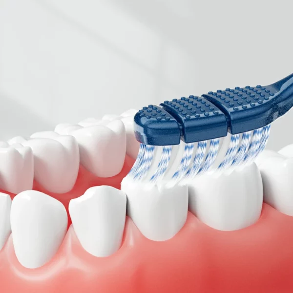 Custom Adult Extra Soft Toothbrush