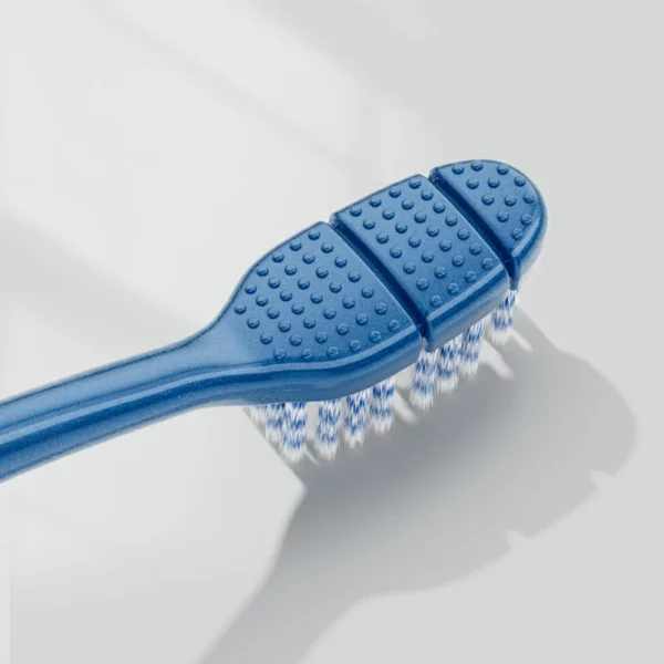 Custom Adult Extra Soft Toothbrush
