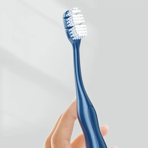 Custom Adult Extra Soft Toothbrush