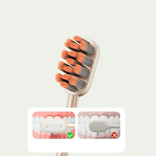 BPA-Free Adult Toothbrush (7) BPA-Free Adult Toothbrush