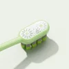 BPA-Free Adult Toothbrush (8) Sweetrip S295 Japan Top-Selling Colorful BPA-Free Adult Toothbrush
