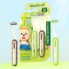 BPA-Free Extra Soft Kids Toothbrush (10) BPA-Free Extra Soft Kids Toothbrush