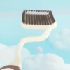 BPA-Free Extra Soft Kids Toothbrush (3) BPA-Free Extra Soft Kids Toothbrush