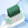 BPA-Free Extra Soft Toothbrush (3) New Style BPA-Free Extra Soft Toothbrush