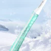 BPA-Free Extra Soft Toothbrush (6) New Style BPA-Free Extra Soft Toothbrush
