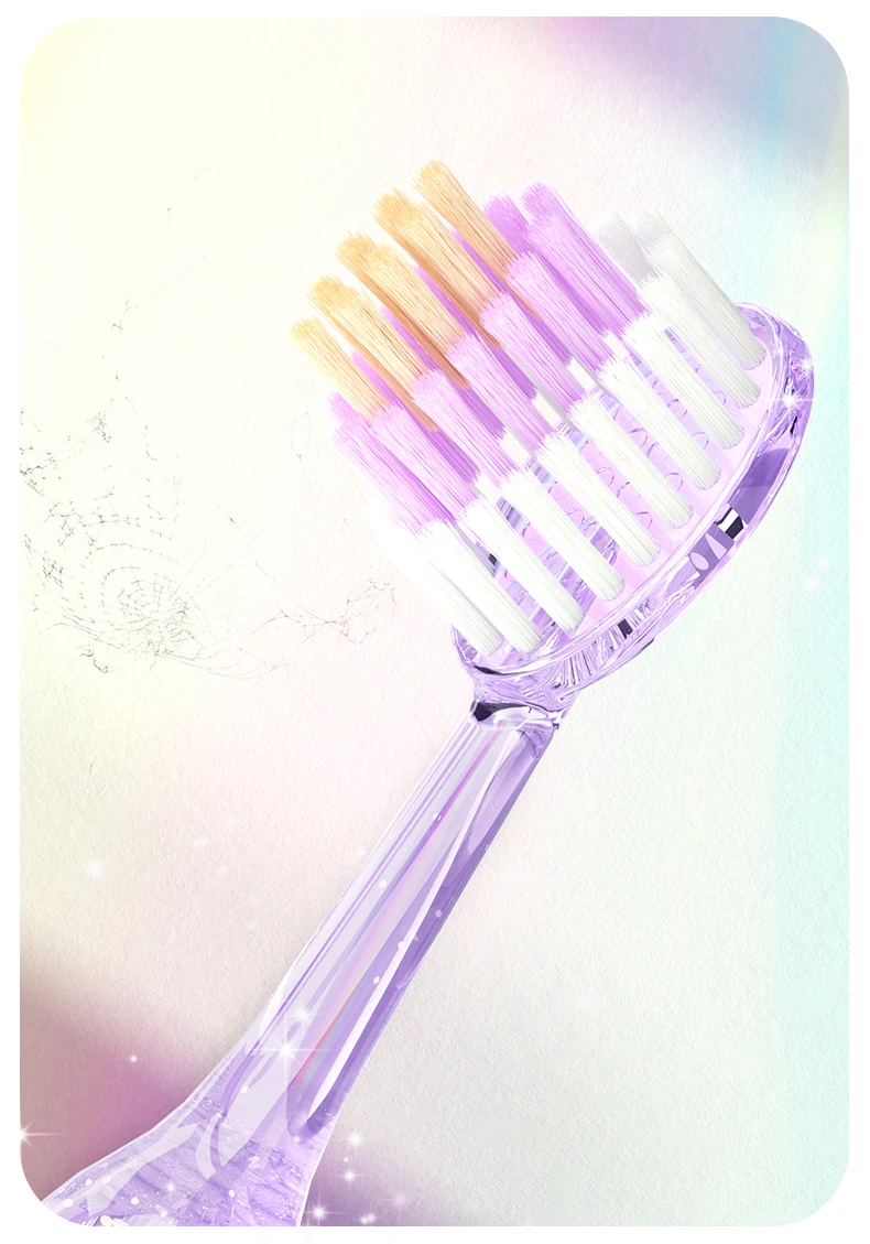 High-Quality BPA-Free Toothbrush