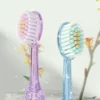 BPA-Free Toothbrush (6) High-Quality BPA-Free Toothbrush