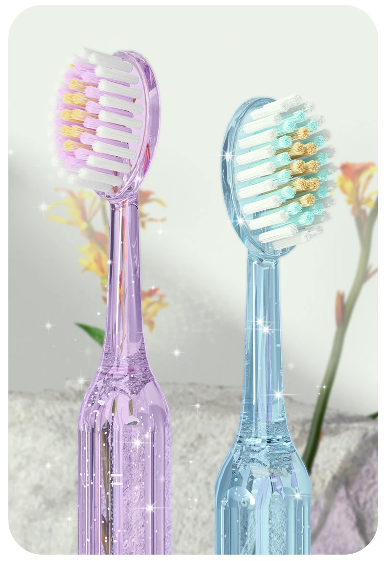 High-Quality BPA-Free Toothbrush