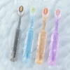 BPA-Free Toothbrush (7) High-Quality BPA-Free Toothbrush