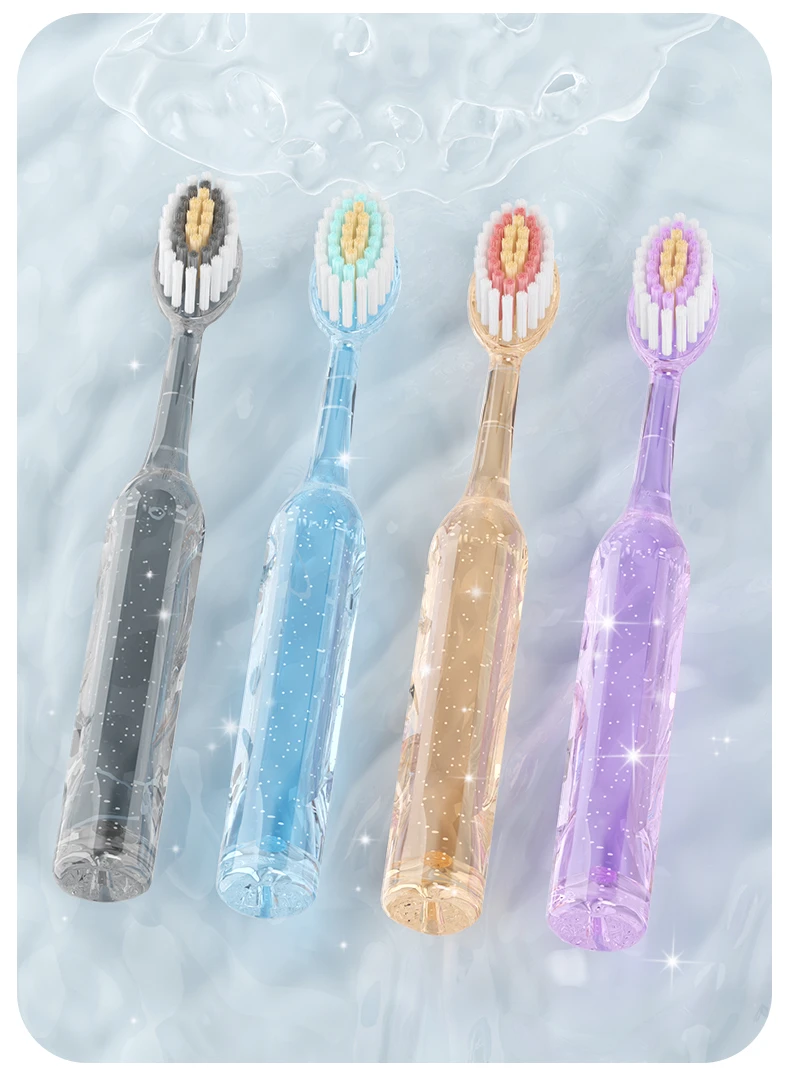 High-Quality BPA-Free Toothbrush