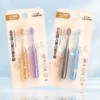 BPA-Free Toothbrush (9) High-Quality BPA-Free Toothbrush