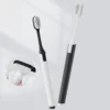 BPA-Free Toothbrush for Home Use (1) BPA-Free Toothbrush for Home Use