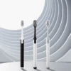 BPA-Free Toothbrush for Home Use (2) BPA-Free Toothbrush for Home Use