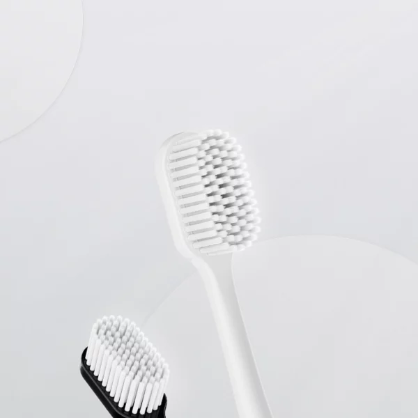 BPA-Free Toothbrush for Home Use (3) BPA-Free Toothbrush for Home Use