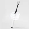 BPA-Free Toothbrush for Home Use (5) BPA-Free Toothbrush for Home Use