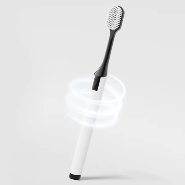 BPA-Free Toothbrush for Home Use (5) BPA-Free Toothbrush for Home Use