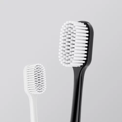 BPA-Free Toothbrush for Home Use