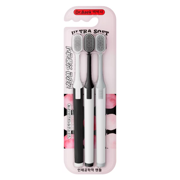 BPA-Free Toothbrush for Home Use (8) BPA-Free Toothbrush for Home Use