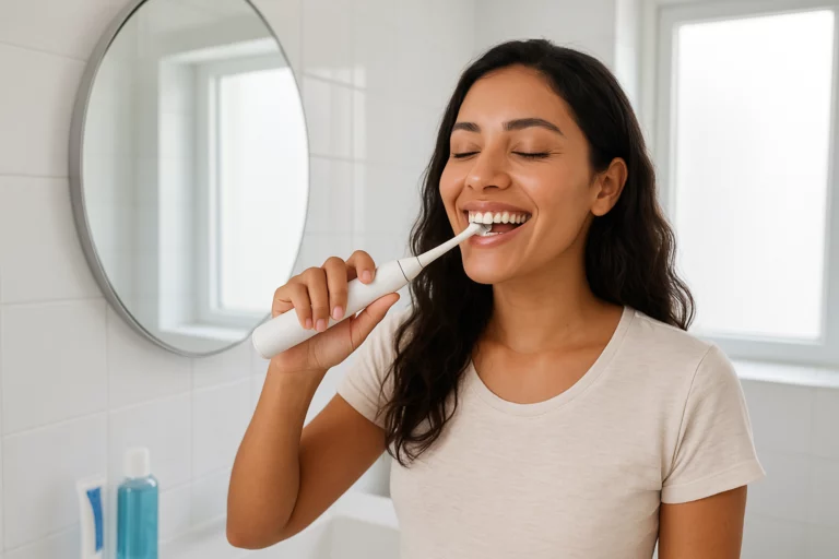 Brazil oral care market