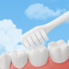 Cartoon Shape Toothbrush (3) Cartoon Shape Toothbrush