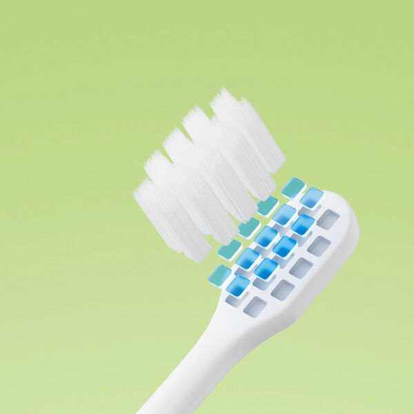 Cartoon Shape Toothbrush (6) Cartoon Shape Toothbrush