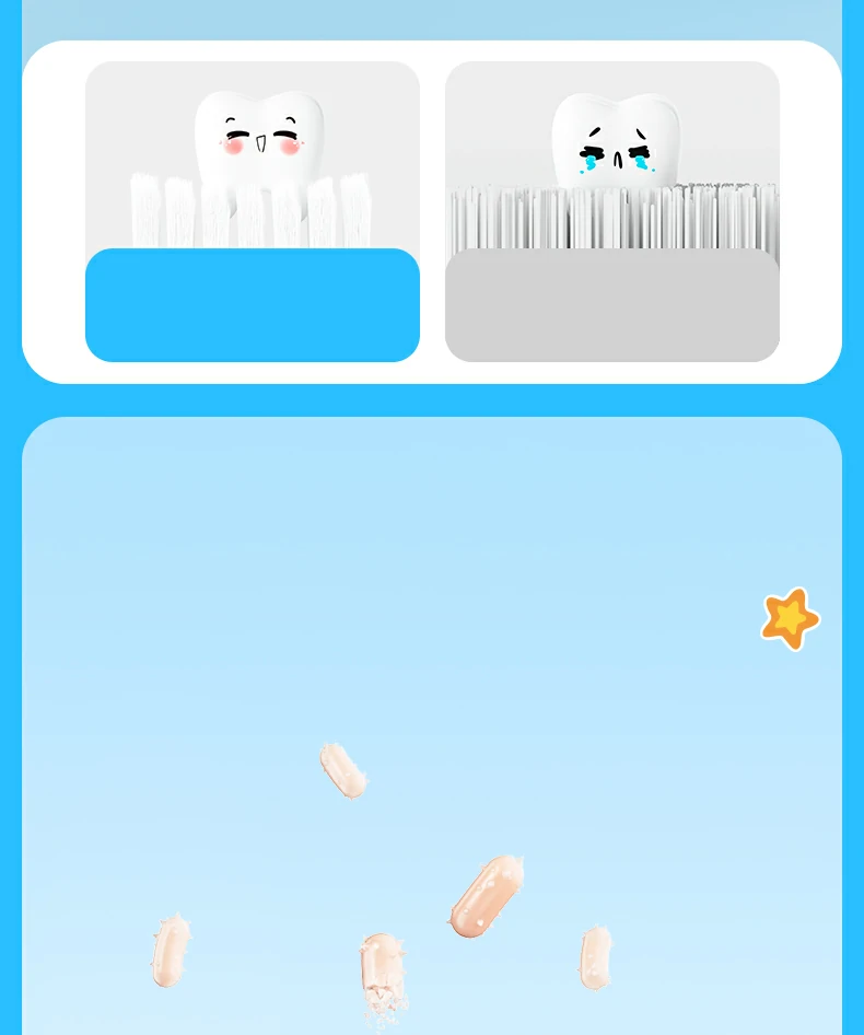 Cute DIY Toy Toothbrush