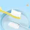 Cute DIY Toy Toothbrush with Anti-Slip Handle (4) Cute DIY Toy Toothbrush