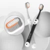 Rounded Double Extra Soft Toothbrush