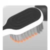 Rounded Double Extra Soft Toothbrush