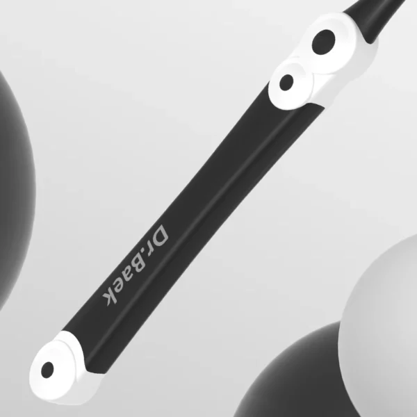 Rounded Double Extra Soft Toothbrush