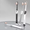 Rounded Double Extra Soft Toothbrush