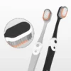 Rounded Double Extra Soft Toothbrush