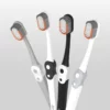 Rounded Double Extra Soft Toothbrush