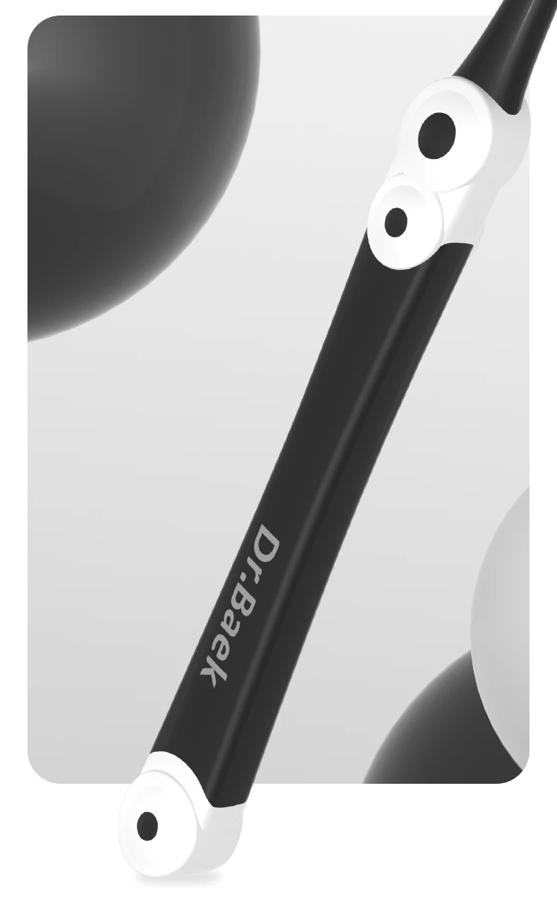 Double Extra Soft Toothbrush