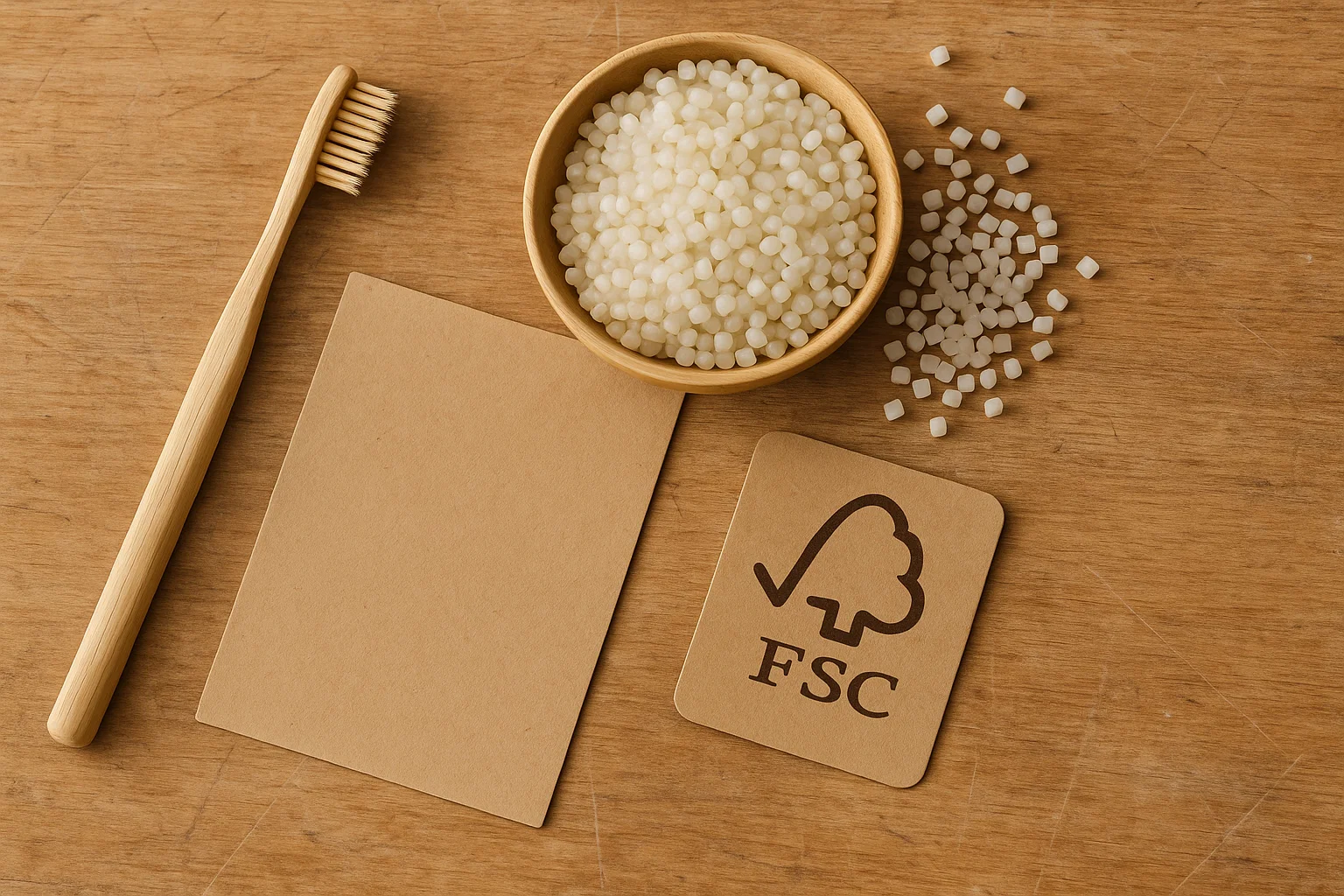 Sustainable sourcing in green manufacturing practices