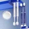 High-Density Soft Rounded Toothbrush
