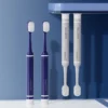 High-Density Soft Rounded Toothbrush