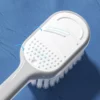 High-Density Soft Rounded Toothbrush