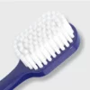 High-Density Soft Rounded Toothbrush