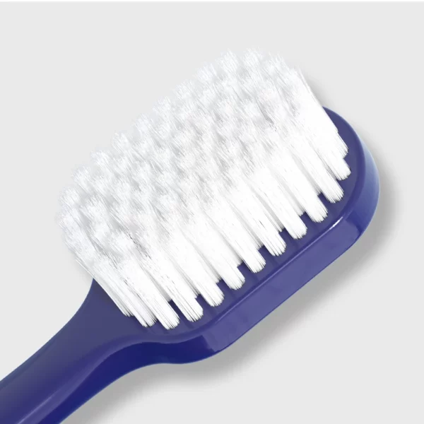 High-Density Soft Rounded Toothbrush