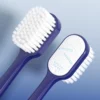 High-Density Soft Rounded Toothbrush