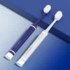 High-Density Soft Rounded Toothbrush