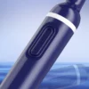 BANNER BN-XA031 High-Density Soft Rounded Top Toothbrush